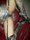 Private Photo of tizziana