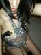 Private Photo of tizziana