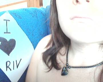 le mie labbra...