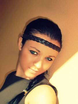 Foto pública de sweety21