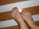 I miei Piedini..