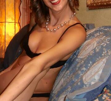 sexy lady