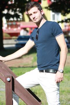 Public Photo of giorgioARD