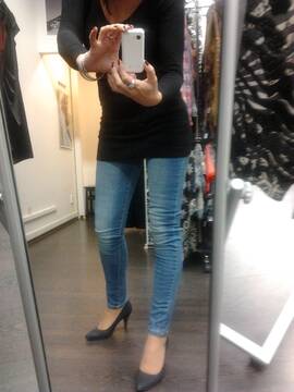 Foto pública de Verunka