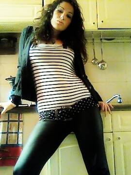 Foto pública de LunaStupendaMistress