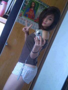 Foto pública de MikaAereen