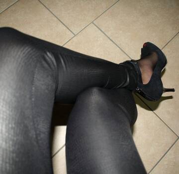 gambe