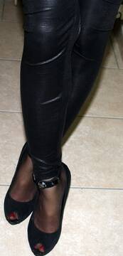 gambe