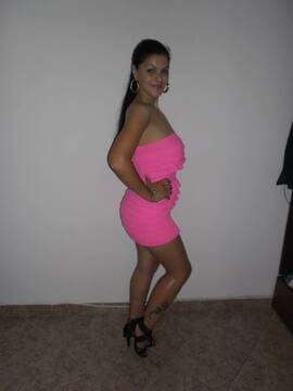 Foto pública de yanisa