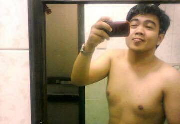 Foto publica di hotchubbyphboy