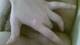 Mentre mi masturbo