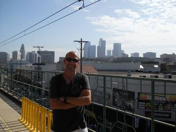 Io...a Los Angeles