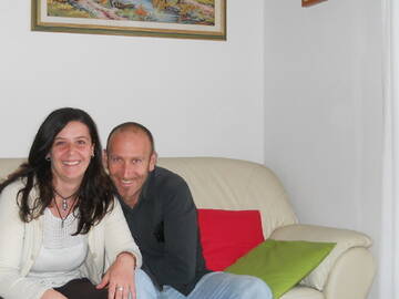 eccoci...