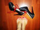 I miei piedi...