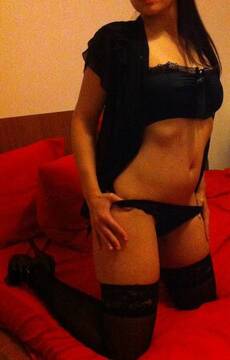 lingerie soft ;)