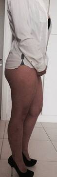 Profilo coscia ;)