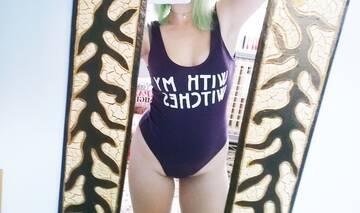 sexy witch
