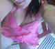 Completino rosa sexy