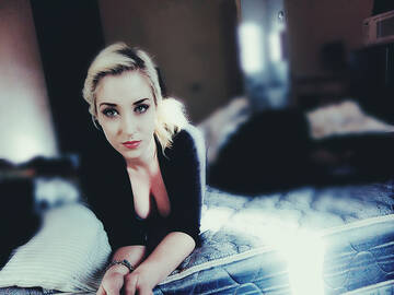 Foto pública de harleyhayes