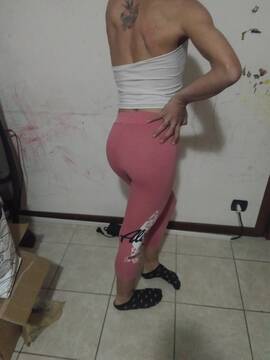 culetto