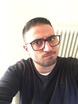 Public Photo of GrilloParlante89