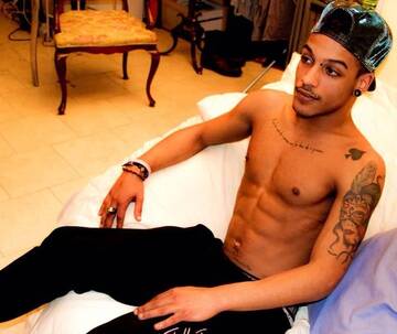 Public Photo of TheBlackFox