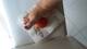 I piedi ed il pomodoro