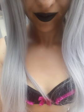 sorrisino malefico
