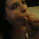 Private Photo of Iris-slave_Iden