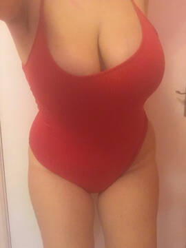 my body