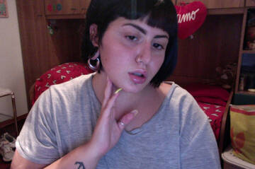 naturalmente me
