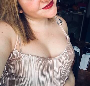 Pink lady