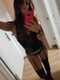 Private Photo of AnitaTaylor