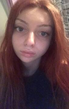 Capelli rossi
