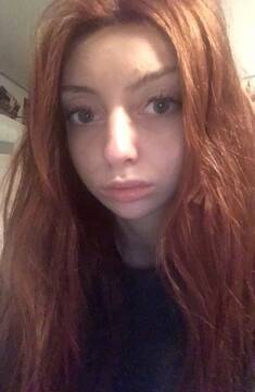 Capelli rossi