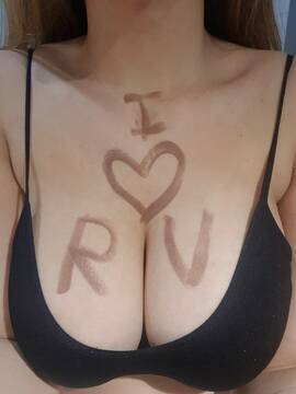 I love RIV