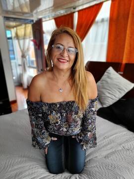 Foto publica di shairamature