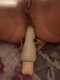 Dildo nel Culo