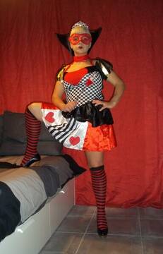 Public Photo of xxxLaikaxxx