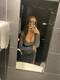 Selfie sexy