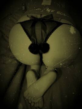 New.. Lingerie...