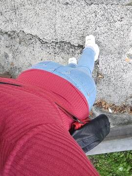 jeans sexy
