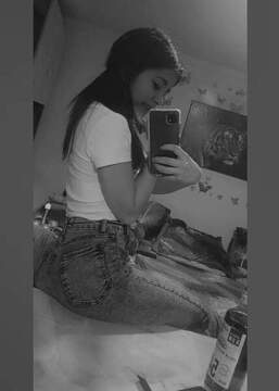 Foto pública de Monica18