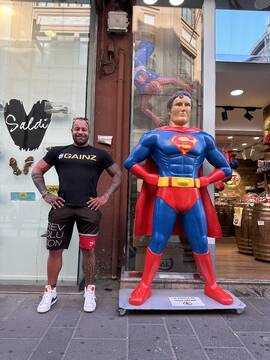 Public Photo of PERSONALSEX