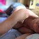 Sul letto