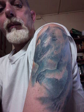 Tatuaggio