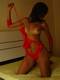 Private Photo of Brasileirinha