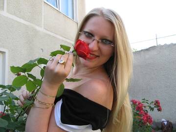 Foto pública de DazzlingEyes