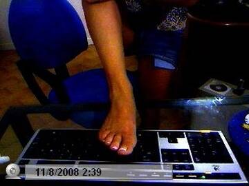 Foto pública de angisex2008