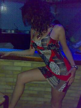 Foto pública de nerosensuale